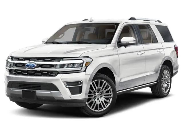 2024 Ford Expedition Limited for sale in Warr Acres, OK