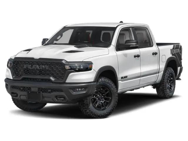 2025 Ram 1500 Rebel Crew Cab 4x4 5'7" Box for sale in Brentwood, TN