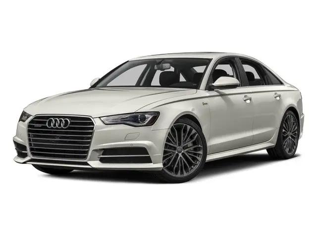 2017 Audi A6 Premium for sale in North Bethesda, MD