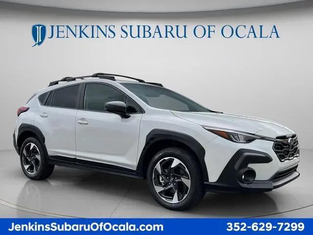 2026 Subaru Crosstrek Limited for sale in Ocala, FL