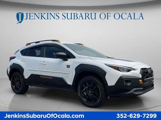 2026 Subaru Crosstrek Wilderness for sale in Ocala, FL