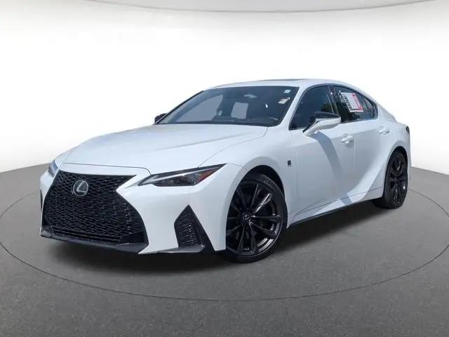 2025 Lexus IS 350 F SPORT Design for sale in Tallahassee, FL
