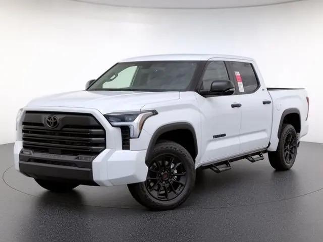 2026 Toyota Tundra SR5 CrewMax 5.5 Bed for sale in Tallahassee, FL