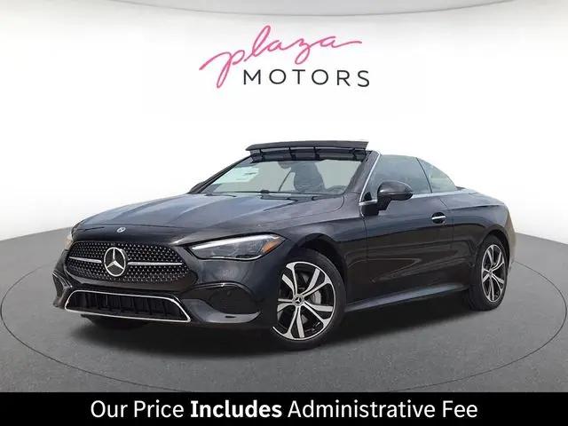 2027 Mercedes-Benz CL CLE 300 for sale in Creve Coeur, MO
