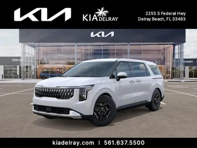 2027 Kia Carnival LXS for sale in Delray Beach, FL