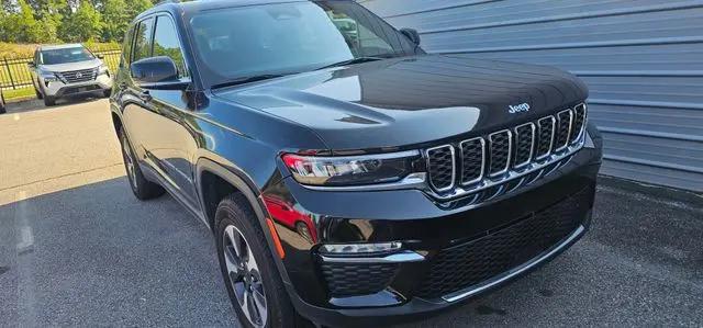 2024 Jeep Grand Cherokee 4xe for sale in Columbus, GA