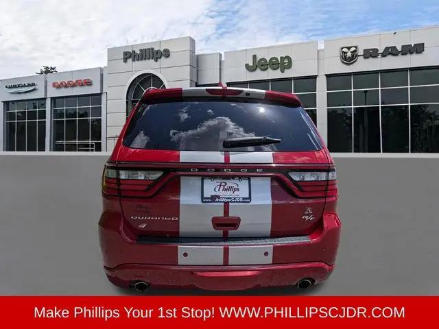 2020 Dodge Durango R/T AWD