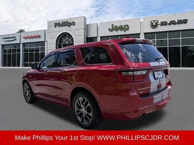 2020 Dodge Durango R/T AWD