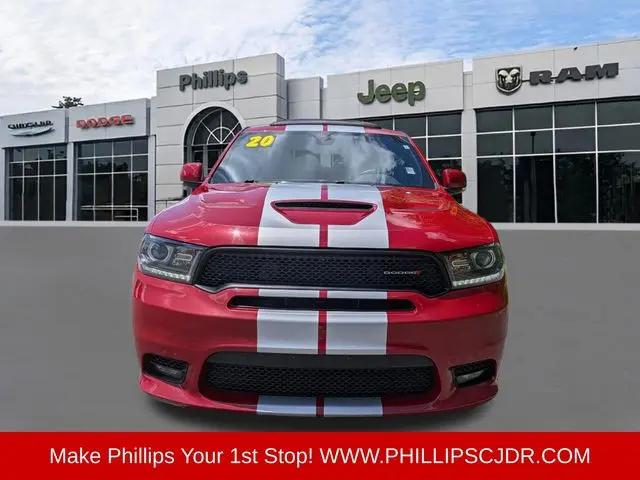 2020 Dodge Durango R/T AWD