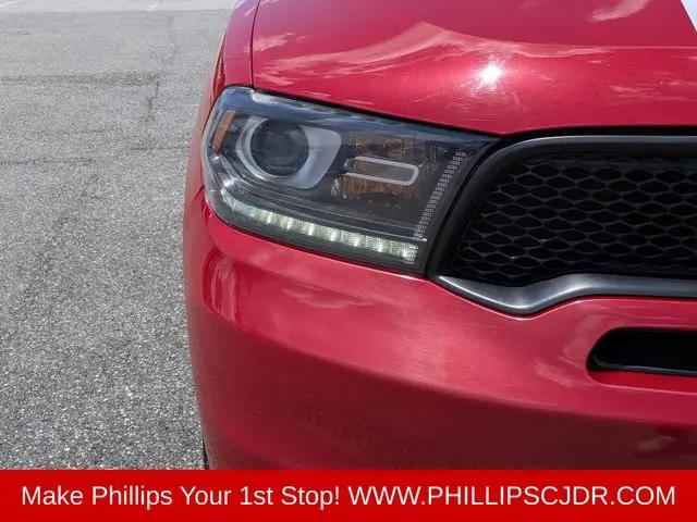 2020 Dodge Durango R/T AWD
