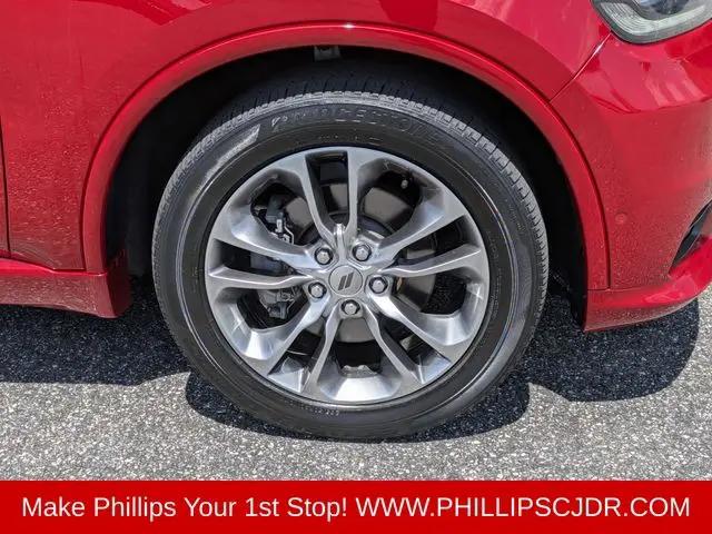 2020 Dodge Durango R/T AWD