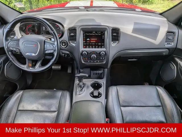 2020 Dodge Durango R/T AWD