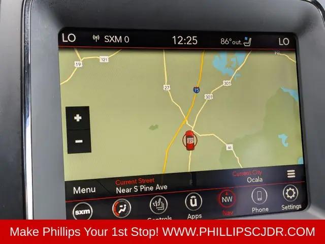 2020 Dodge Durango R/T AWD