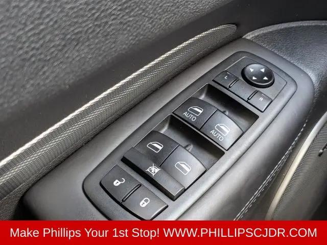 2020 Dodge Durango R/T AWD