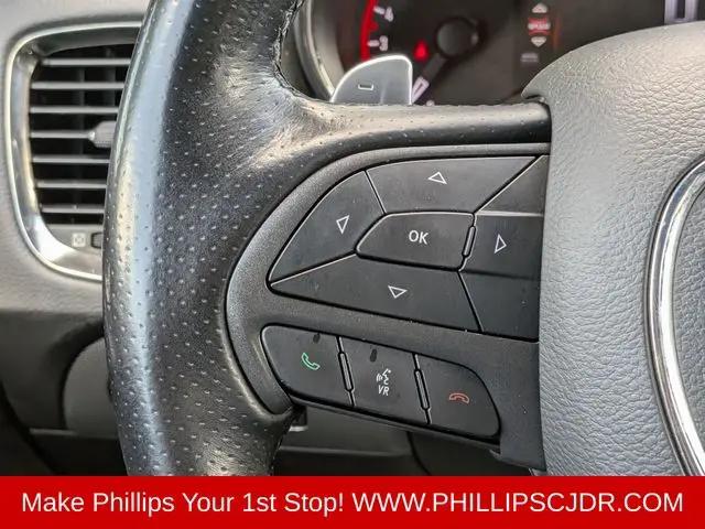 2020 Dodge Durango R/T AWD