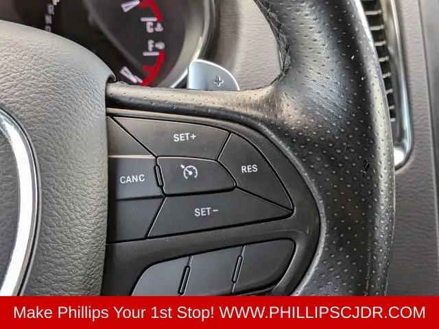 2020 Dodge Durango R/T AWD
