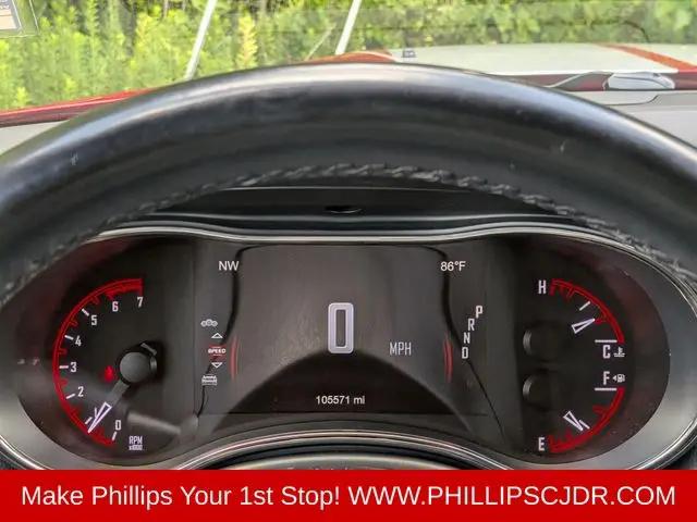 2020 Dodge Durango R/T AWD