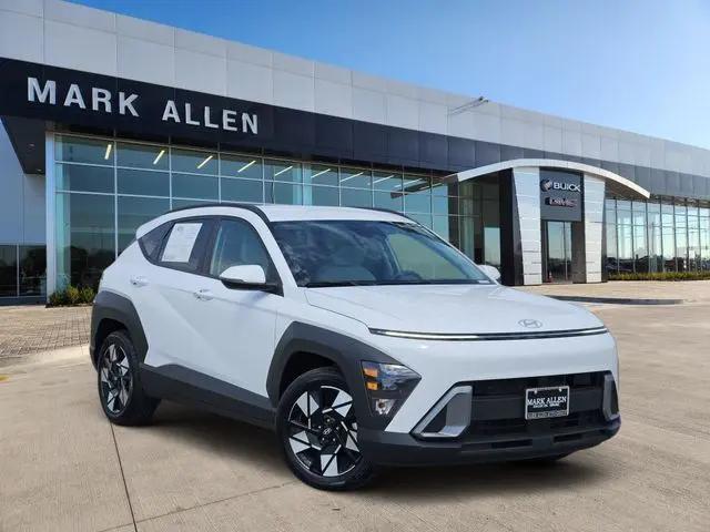 2025 Hyundai Kona SEL for sale in Collinsville, OK