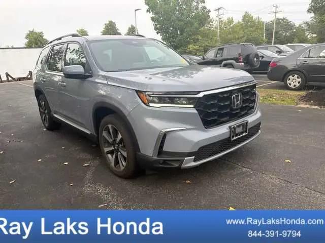 2025 Honda Pilot Touring for sale in Orchard Park, NY