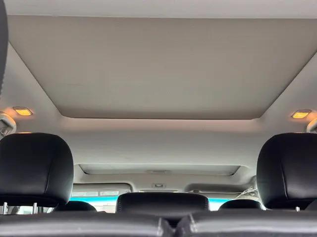 2014 Nissan Pathfinder SL