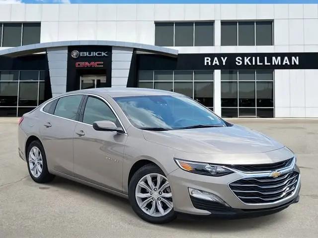 2025 Chevrolet Malibu FWD 1LT for sale in Indianapolis, IN