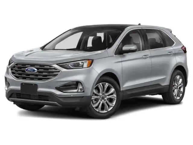 2024 Ford Edge Titanium for sale in Indianapolis, IN