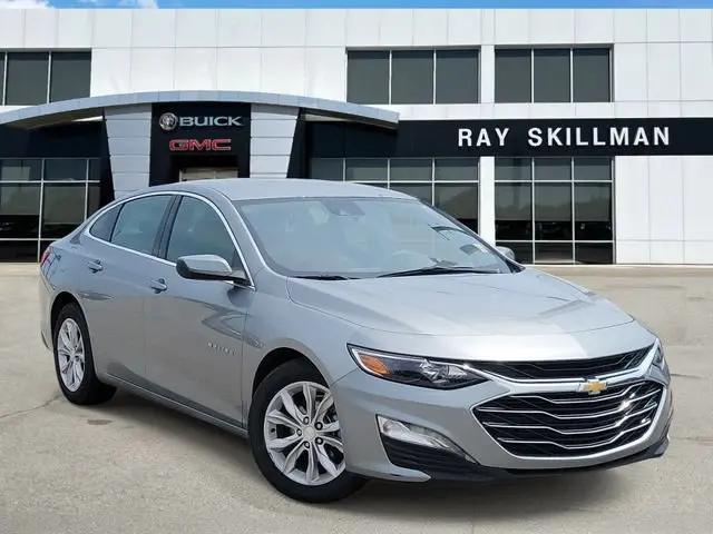 2025 Chevrolet Malibu FWD 1LT for sale in Indianapolis, IN