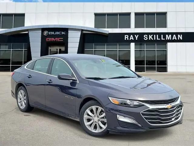 2025 Chevrolet Malibu FWD 1LT for sale in Indianapolis, IN