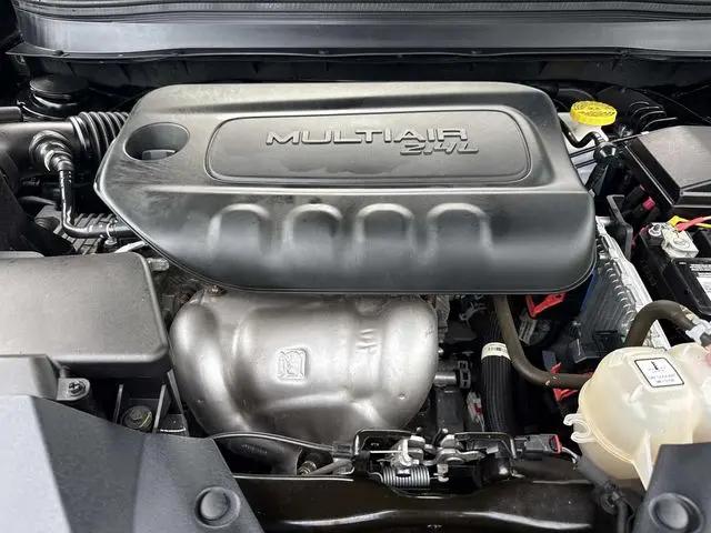 2021 Jeep Cherokee Altitude 4x4