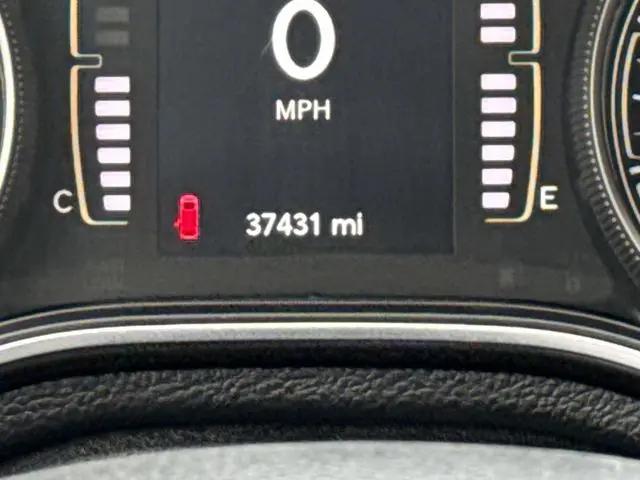 2021 Jeep Cherokee Altitude 4x4