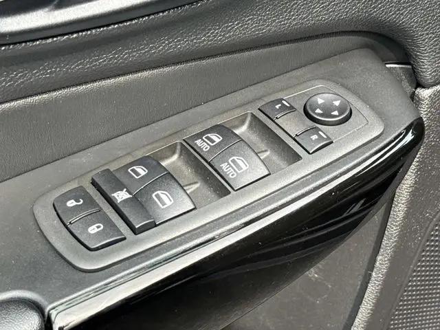 2021 Jeep Cherokee Altitude 4x4