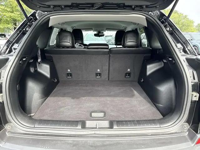 2021 Jeep Cherokee Altitude 4x4