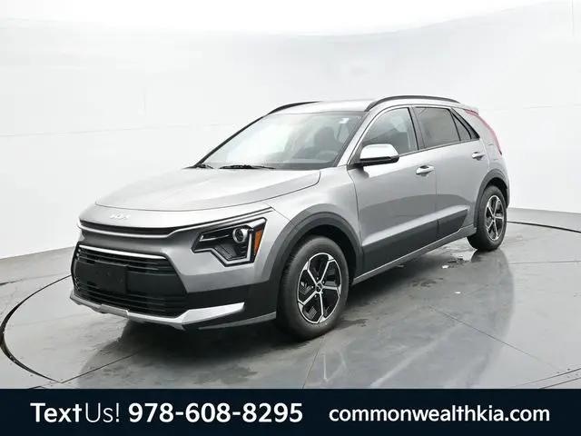 2026 Kia Niro LX for sale in Lawrence, MA