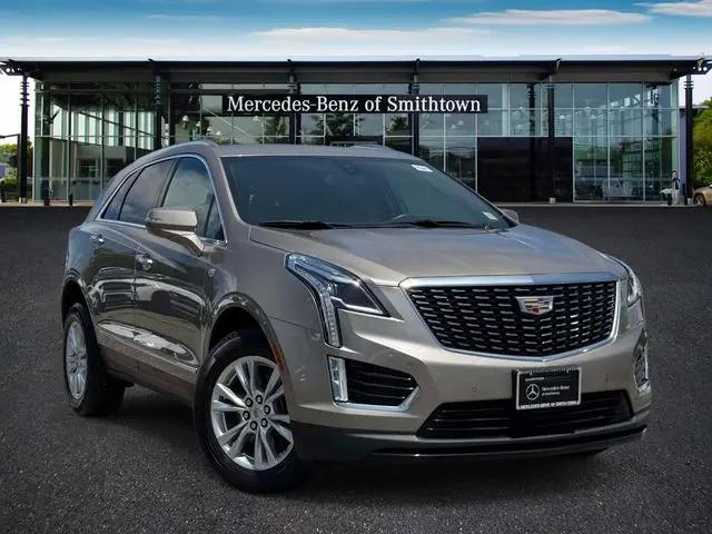 2023 Cadillac XT5 AWD Luxury for sale in St James, NY