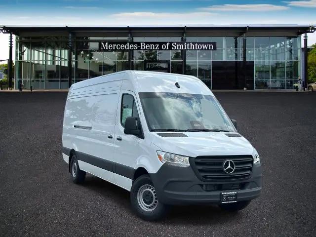2026 Mercedes-Benz Sprinter 2500 High Roof 4-Cyl Diesel for sale in St James, NY