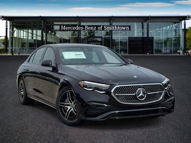 2027 Mercedes-Benz E-Class E 450 for sale in St James, NY