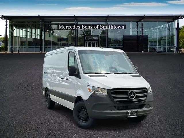 2026 Mercedes-Benz Sprinter 2500 2500 for sale in St James, NY