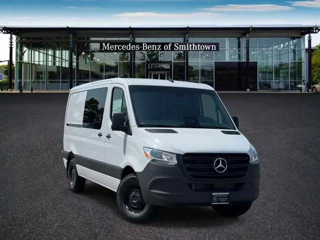 2026 Mercedes-Benz Sprinter 2500 Standard Roof 4-Cyl Diesel for sale in St James, NY
