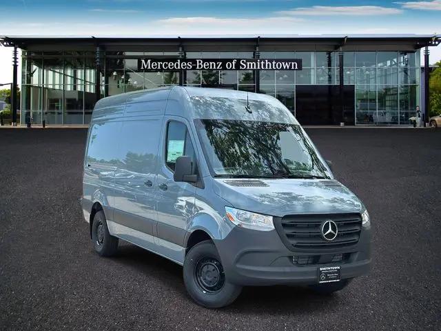 2026 Mercedes-Benz Sprinter 2500 2500 for sale in St James, NY