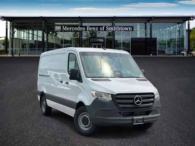 2026 Mercedes-Benz Sprinter 2500 2500 for sale in St James, NY