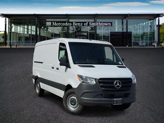 2026 Mercedes-Benz Sprinter 2500 2500 for sale in St James, NY