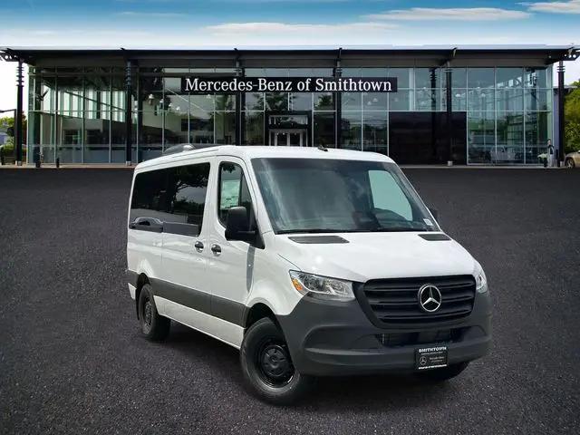 2026 Mercedes-Benz Sprinter 2500 Standard Roof 4-Cyl Diesel for sale in St James, NY