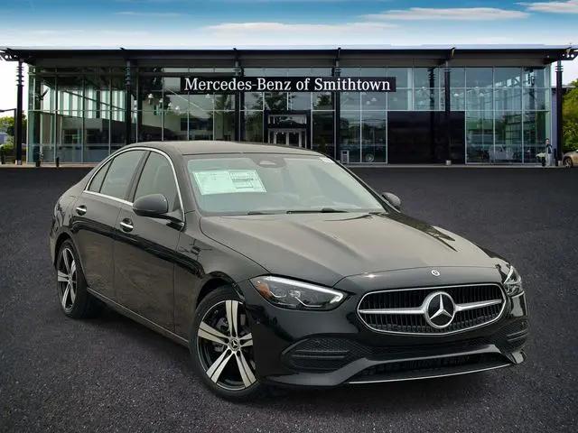2026 Mercedes-Benz C-CLASS C 300 C 300 for sale in St James, NY