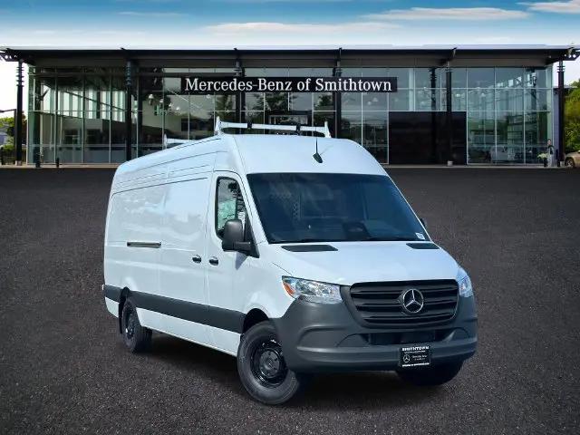 2026 Mercedes-Benz Sprinter 2500 2500 for sale in St James, NY