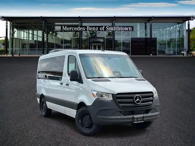 2026 Mercedes-Benz Sprinter 2500 Standard Roof 4-Cyl Diesel for sale in St James, NY