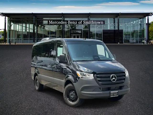 2026 Mercedes-Benz Sprinter 2500 Standard Roof 4-Cyl Diesel for sale in St James, NY