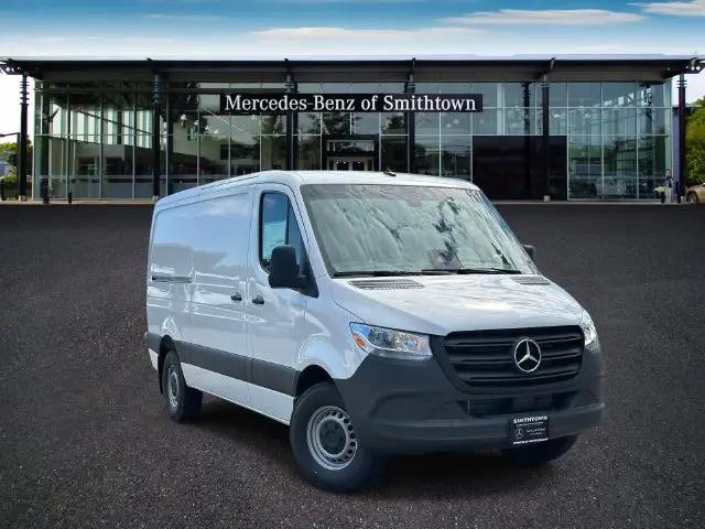 2026 Mercedes-Benz Sprinter 2500 Standard Roof 4-Cyl Diesel for sale in St James, NY