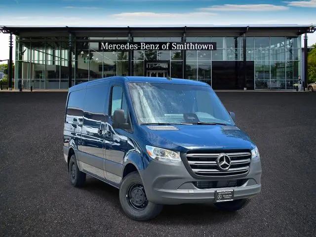 2026 Mercedes-Benz Sprinter 2500 2500 for sale in St James, NY