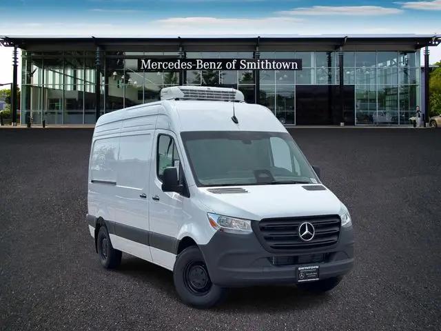 2026 Mercedes-Benz Sprinter 2500 Standard Roof 4-Cyl Diesel for sale in St James, NY