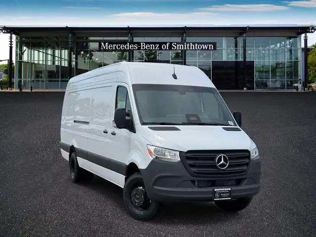 2026 Mercedes-Benz Sprinter 3500XD High Roof 4-Cyl Diesel HO for sale in St James, NY